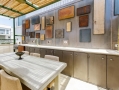 Maison de luxe à vendre à Kerem Hateimanim Tel Aviv.